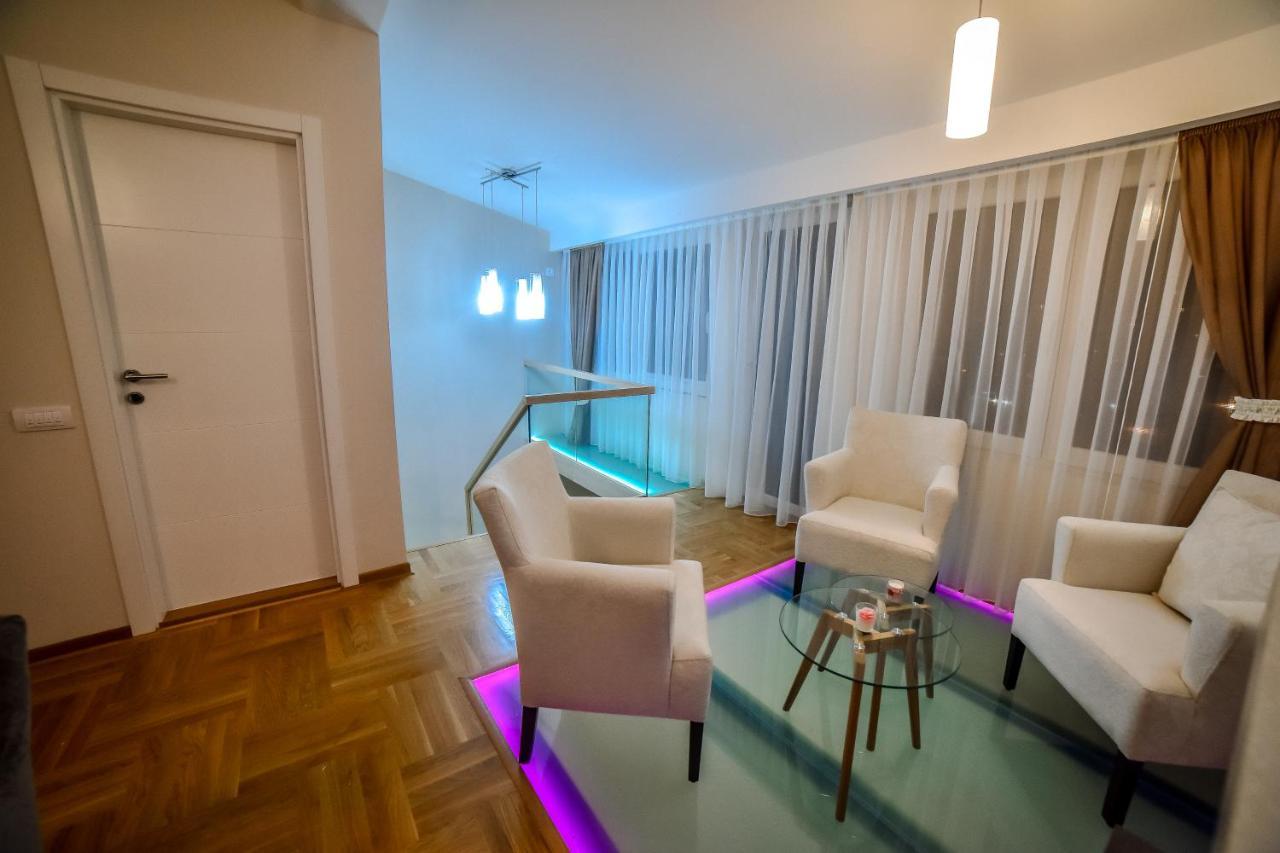 UžiceAna Luxアパートメント エクステリア 写真